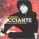 Raccolta Italiana [Audio CD] Cocciante, Riccardo