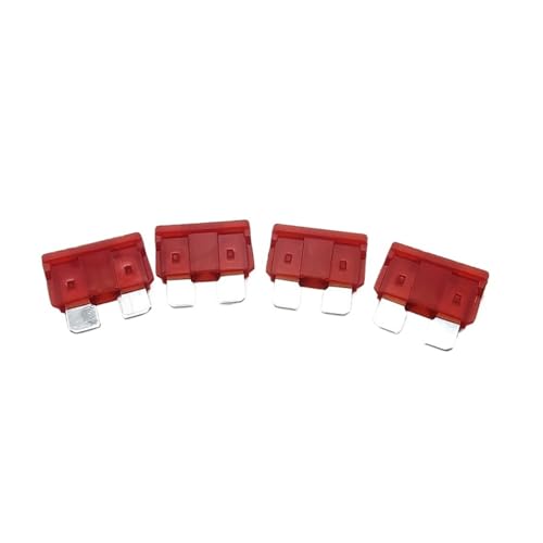 Fusibles de voiture 0287 et 0297 pour protéger vos circuits électriques