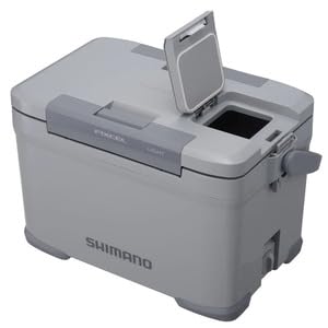 Amazon | シマノ(SHIMANO) フィクセル ライト2 22L NF-522V グレー 