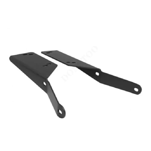 Porte-Bagages Moto XADV350 2022-2025 Accessoires Modification Support Bagages