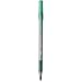 BIC Round Stic® Grip™ Xtra-Comfort Medium Ball Point Pen; Green; 12 Pack