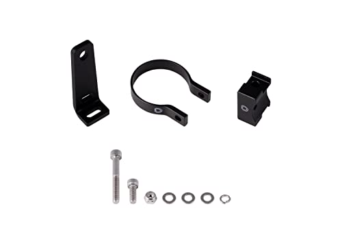 Diode Dynamics Stage Series Reverse Light Kit compatible with Can-Am Maverick X3 2017-2025, Bracket Only
