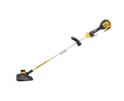 DeWalt DCM561PBS 18V XR Cordless Brushless String Trimmer With Split Shaft Bare Unit