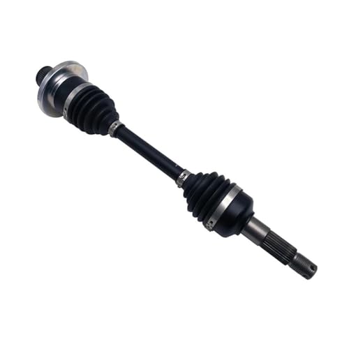Eje de transmisión CV trasero LH de alta resistencia para 4x4 ATV UTV 9010-280100-50001