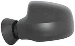 Equal Quality RD02754 Retrovisor Exterior DX Mecánico