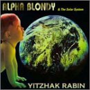 Yitzhak rabin by alpha blondy