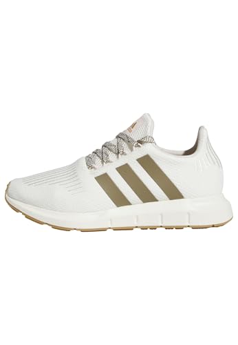 Image of Adidas Womens Swift Run 1.0