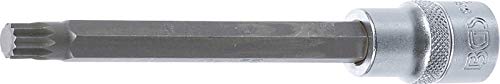 BGS 5184-M10 | Bit Socket | length 140 mm | 12.5 mm (1/2