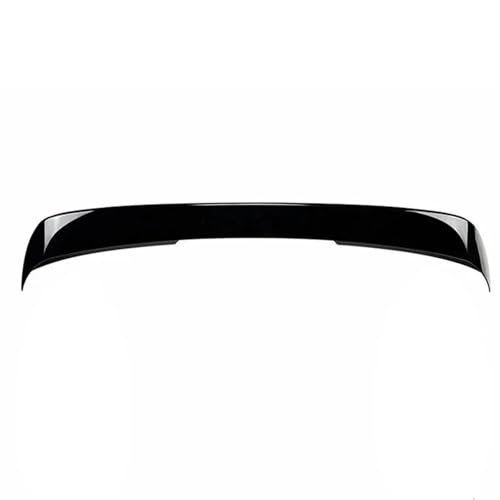 Voiture toit arrière coffre côté spoiler aile pour Tiguan MK2 17-23