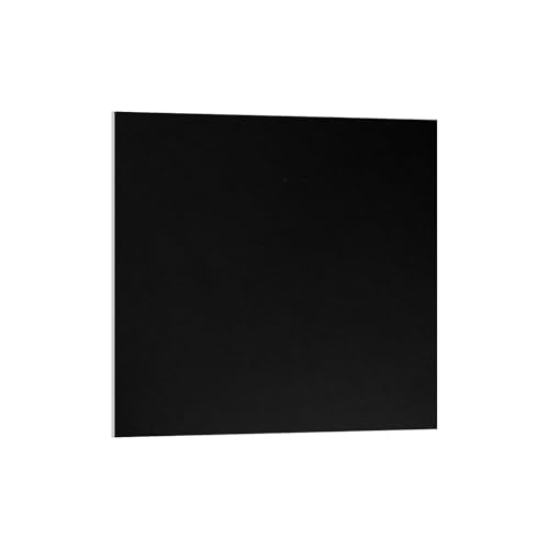 Feuille d'aluminium pour gravure laser et création d'objets déco personnalisés maison