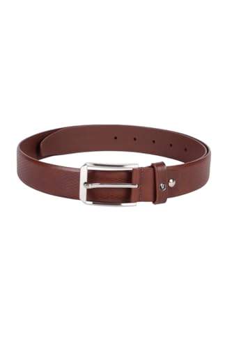 Image of Van Heusen Men's Leather Belt