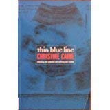 Thin Blue Line 0957871929 Book Cover