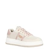 Nine West WNARACNE Ivory Tenis para Mujer Talla 23.00