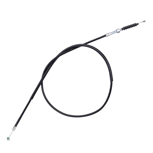 Câble d'embrayage VLX600 finition noire de qualité supérieure