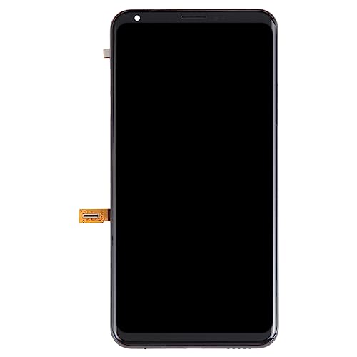 Écran tactile LG V30 noir ou cassé solution de remplacement