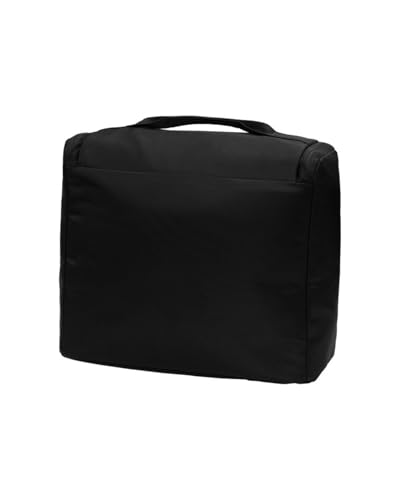 Db Journey Essential Washbag Medium | Black Out3