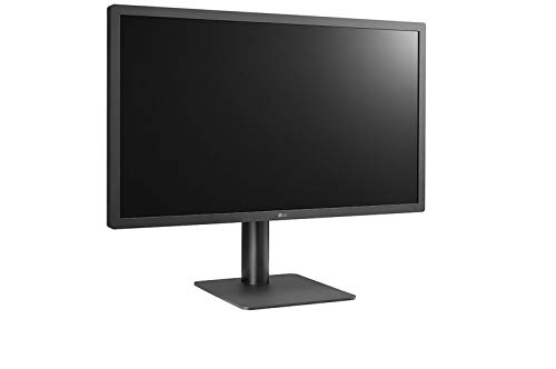 LG UltraFine 5K monitor