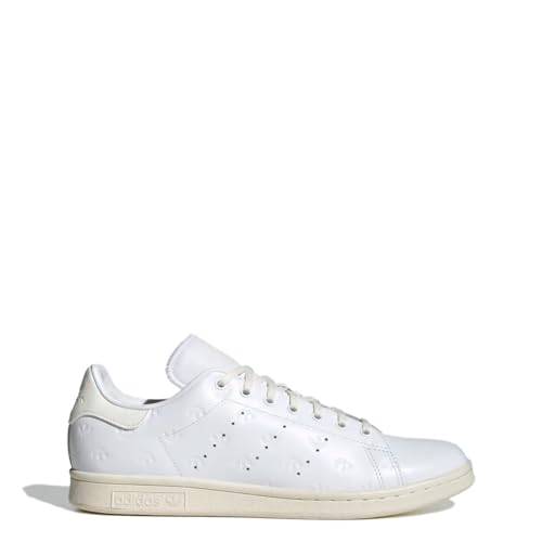 Adidas Homme Stansmith Sneaker la chaussure de tennis en cuir emblématique