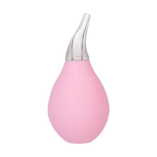 Aspirador nasal para bebés, aspirador nasal para bebés, ducha nasal manual, juego nasal para mucus booger, limpiador de cabeza , recién nacidos