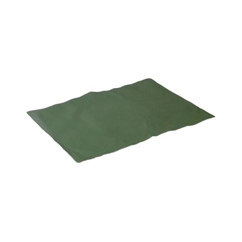 Tapete Gelado Pequeno para Pets - Resfriamento Automático para Dias Quentes, Sem Geladeira! (Cáqui)