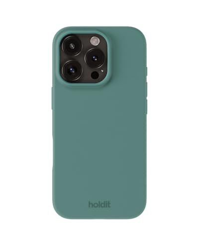 Holdit �X�}�z�P�[�X (iPhone 16 ProMax/���X�O���[��) �X�}�z �P�[�X �J�o�[ (�V���R��/���C�����X�[�d�\/���͂ȃO���b�v) iphone�P�[�X iPhone16promax