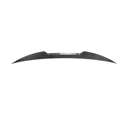 Spoiler wing de modification pour kit carrosserie d'aile arrière A7 S7 C8 2019