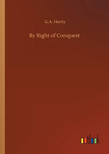 By Right of Conquest