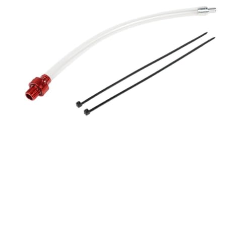 Kit de herramientas de drenaje de aceite de aluminio para RR300 RR250 Xtrainer