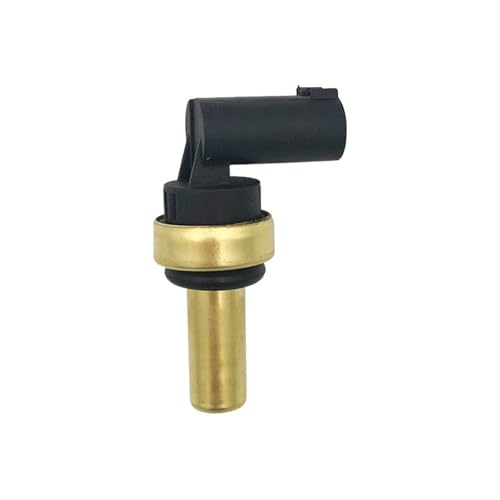 Sensor de temperatura del agua soluciona fallos de lectura en el coche 12636534