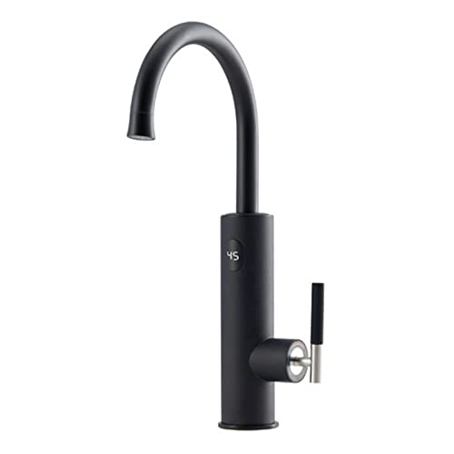 Robinet de chauffe-eau électrique instantané pour ne plus jamais manquer d'eau chaude