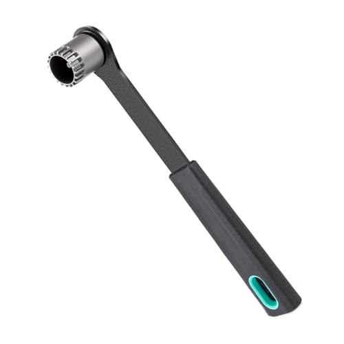Herramienta De Extracción De Casete - Herramienta Duradera De Extracción De Engranajes Biike, Llave De Extracción De Cadena | Herramienta De Bloqueo De Freno De Disco Perfecta Para, Y Otr