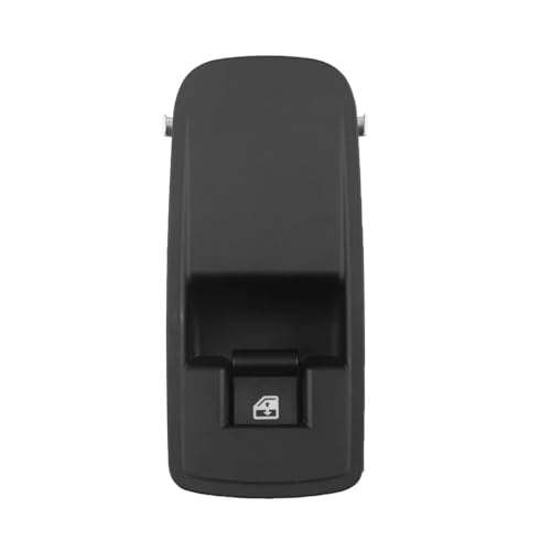 Bouton de lève-vitre électrique pour Alfa Romeo Mito 955 de 2008 à 2018