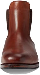 Allen Edmonds Men's Liverpool Plain Toe Oxfords Chili 14 B | Image 1