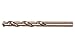 Walter 01A529 Jobbers Length Fractional Round Shank Drill Bit - (Pack of 5) 29/64 in. Jobbers Bit with 135 deg. Cutting Angle. Power Drilling Parts