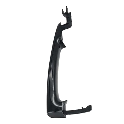 Poignées de porte extérieures de haute finition pour X6 E90 E91 51217207562 - 4