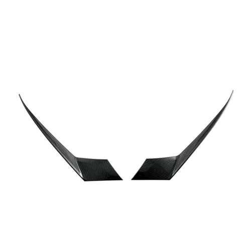 Sourcils de phares masquez l'espace vide Honda Accord 2023