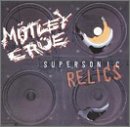  Supersonic Relics