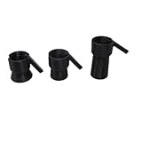 Blaster de bouteille, décapsuleur, design ergonomique, gadget mécanique ergonomique, décapsuleur de canette de soda et de bière, parfait pour les fêtes, les réunions et les cadeaux