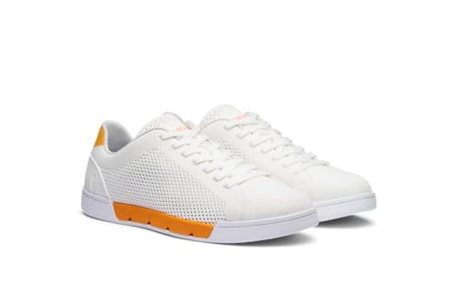 SWIMS Men Sneakers Shoes, Casual Lightweight Shoe, All Day Stylish Comfortable Breeze Tennis Knit Sneaker2
