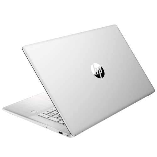 HP Notebook 2022 17.3" HD+ Táctil Ryzen 5 5625U 16GB RAM 512GB SSD miniatura 3