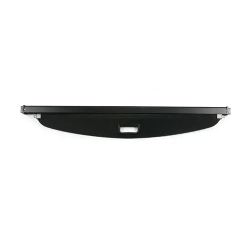 Organizador maletero Chevrolet Captiva 2008-2016 oculta equipaje con cortina