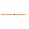 ProMark LA Specials Drum Sticks - 7A Drumsticks - Drum Sticks Set - Oval Nylon Tip - Hickory Drum Sticks - Consistent Weight and Pitch - 1 Pair