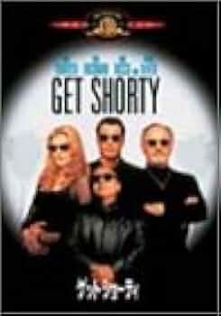 ゲット・ショーティ [DVD] o7r6kf1 Amazon.co.jp: ゲット・ショーティ [DVD] : ジョン・トラボルタ