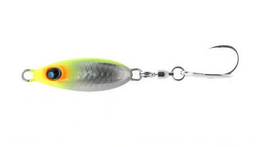 �E���R UROCO �E���R�� �u���[�h�`���[�� Urocoro Blade Tune 60g #009GUV �`���[�g�V���o�[