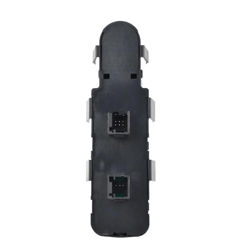 Interrupteur fenêtre principale Citroen C4 commande fluide boutons réactifs - 3