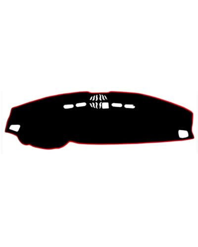 Couverture de tableau de bord Land Rover tapis protection solaire anti-reflet