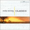 Sunday Morning Classics [Audio CD]