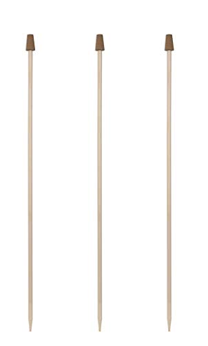 Windhager - Juego de Varillas para Rosales