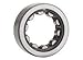 NTN NU2209C4 CYLINDRICAL ROLLER BRG (Pack Of 2)