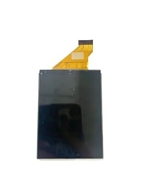 Pantalla LCD con cristal de retroiluminación para Canon Powershot PC2272